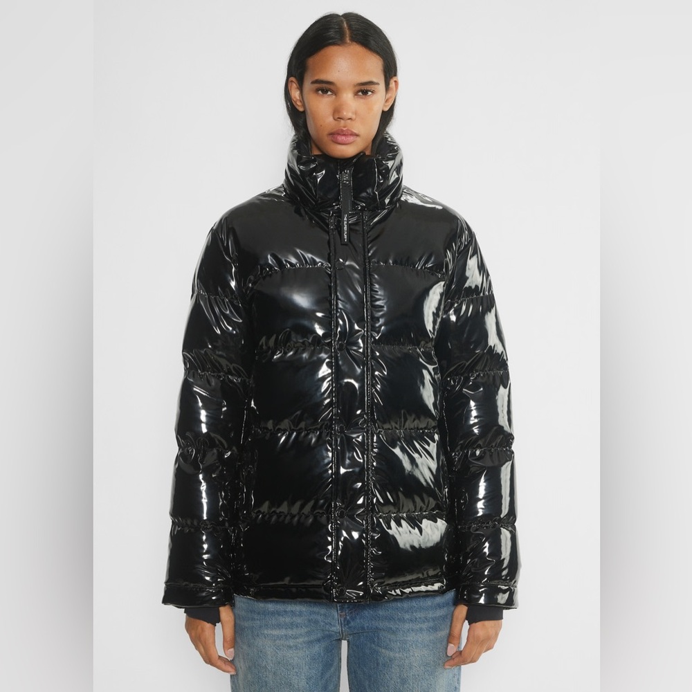 Aritzia Superpuff